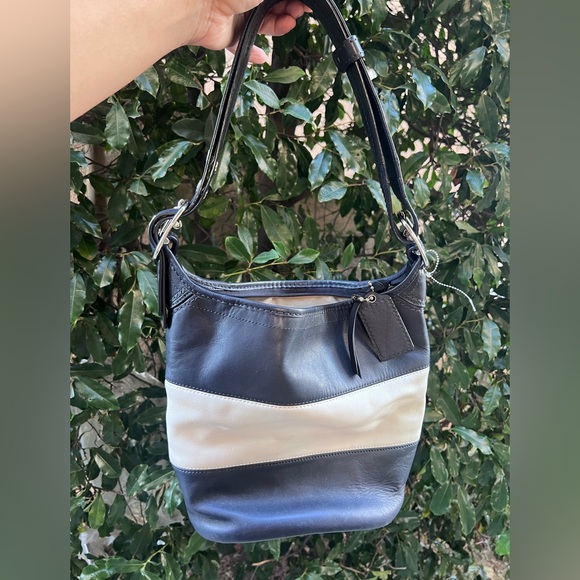 Coach Rugby Bleecker - Picture 1 of 1